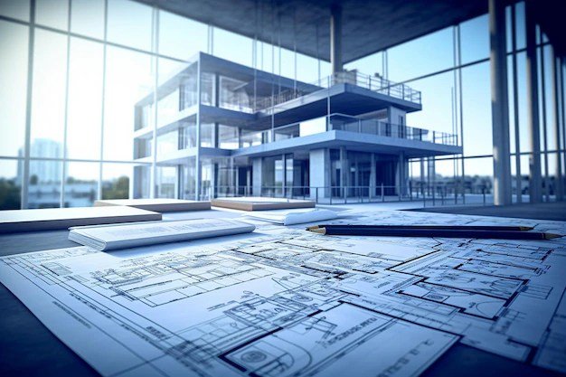 Architectural Design & Blueprinting for Minecraft to Inspire Your Builds