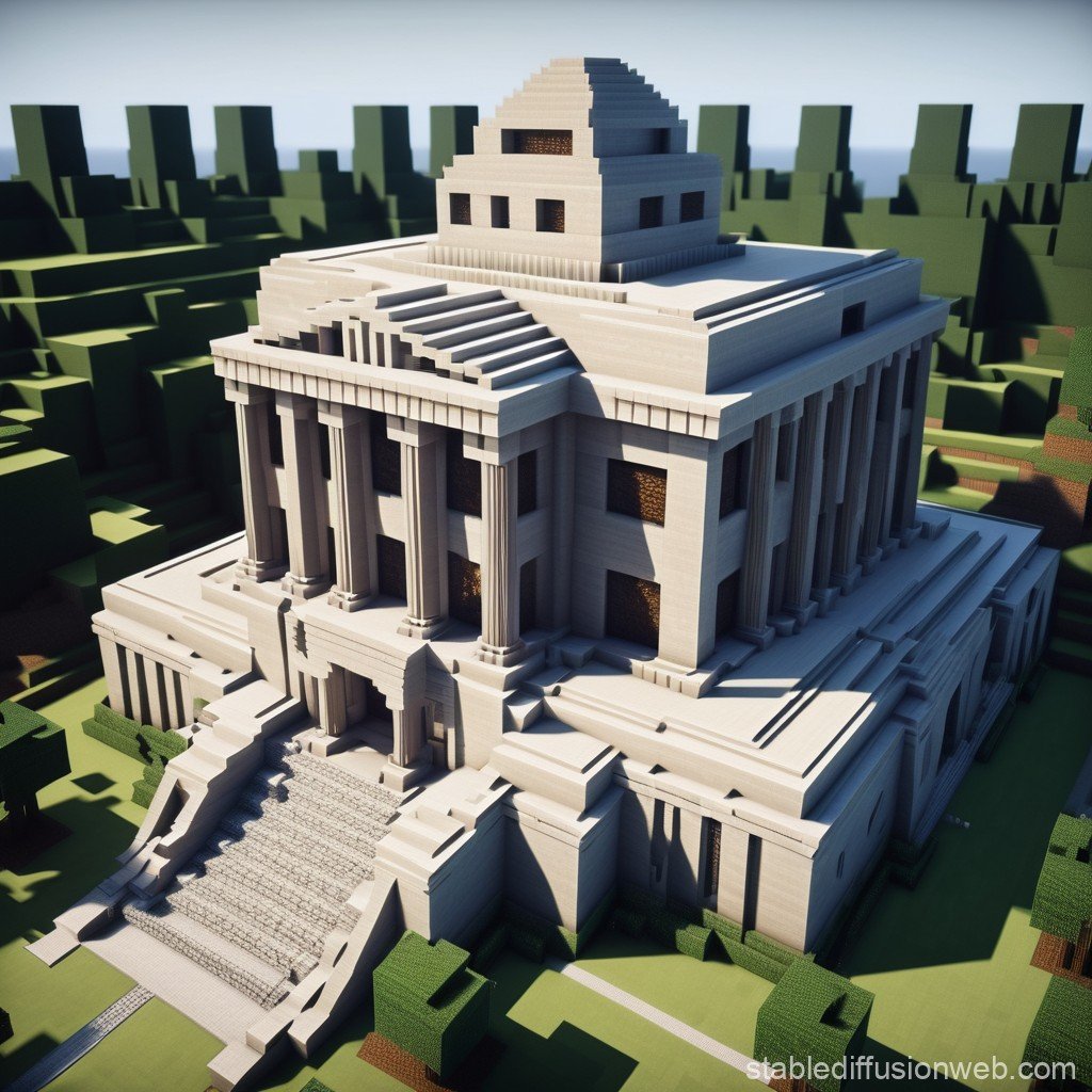 Minecraft Building Planner Software & Apps Elevate Creative Builds